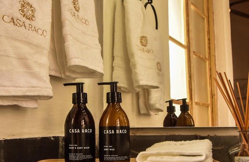 Parras de la Fuente Hotel | Casa Raco - Parras de la Fuente