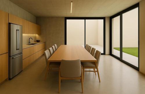 Aguascalientes Hotel | Casa RoSa