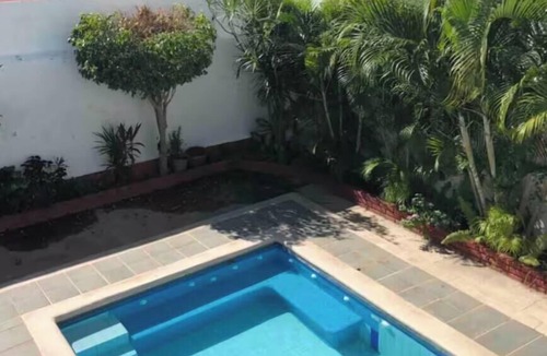 Zona Dorada House | Casa sabalo 5 bedrooms 5 bathrooms