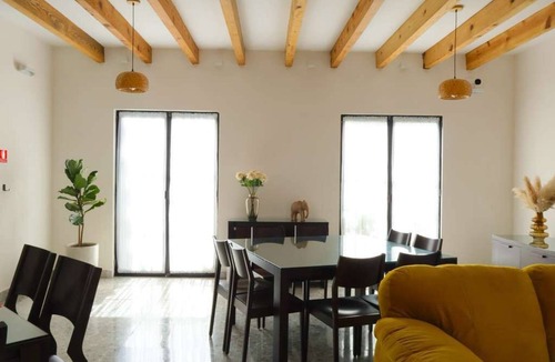 Coatepec House | CASA SAN JOSÉ