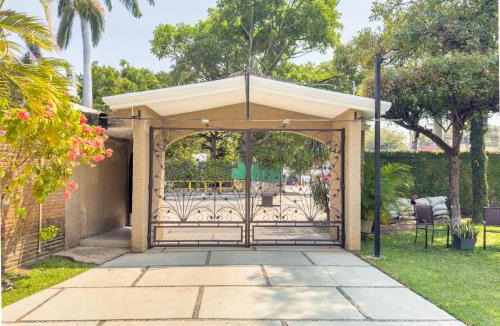 Tuxtla Gutierrez House | Casa San Luis