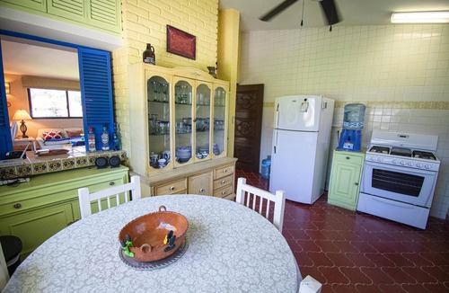 Balcones de Loma Linda House | Casa Santa Gadea on the Golf Course