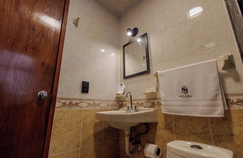 Zacatlan Hotel | Casa Sierra Norte