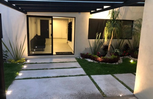 Tlaxcala House | Casa Tlaxcalli by Beddo Hoteles