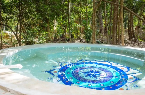 Francisco Uh May Cabin | Casa Tulix Tulum Eco-Chic