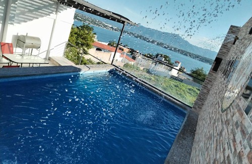 Tequesquitengo House | Casa Versace Tequesquitengo