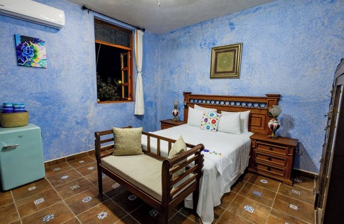 Izamal Hotel | Casa Vicenta