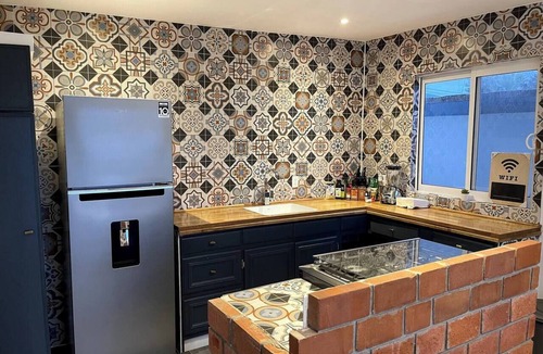 Ensenada House | Casa Viento- BEACH HOUSE