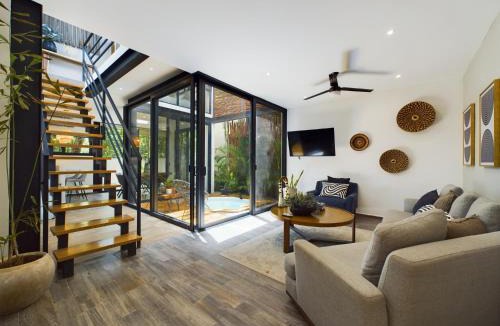 Ek Balam Village House | Casa Xaman in Tulum - TH 5