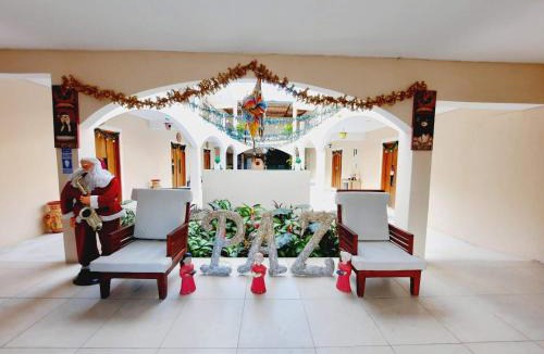 Tulum City Center Hotel | Casa Xanath