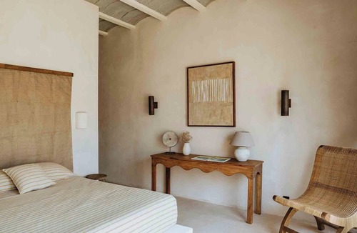 Barra de Colotepec Hotel | Casa Yuma, Puerto Escondido - Adults Only
