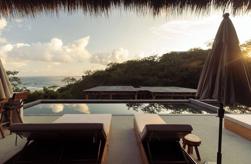 San Agustinillo Hotel | Casa Yute Boutique Hotel Playa Aragon