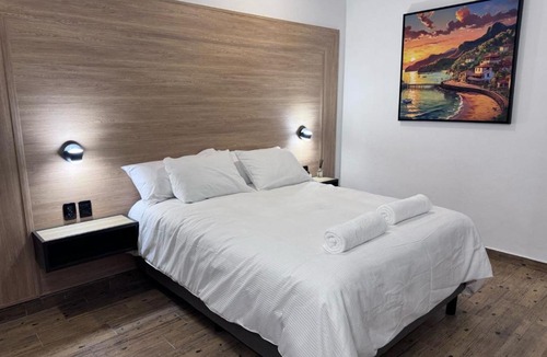 Manzanillo Apartment | Casa ZeRo