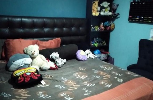 Chilpancingo de los Bravo Apartment | Casa Zuna