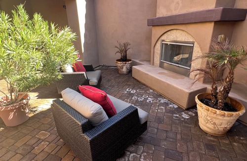 Estrella Mountain Ranch House | Casita in beautiful Estrella Mountain Ranch - Golf Community