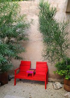 Centro Apartment | Casitas Merida