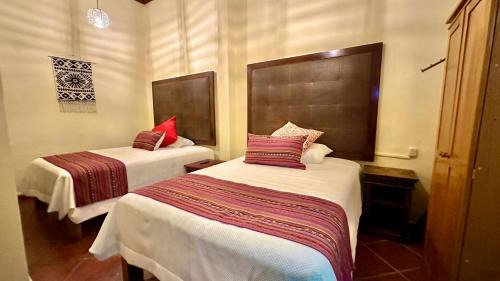 Historic Centre House | Casona Bartolome