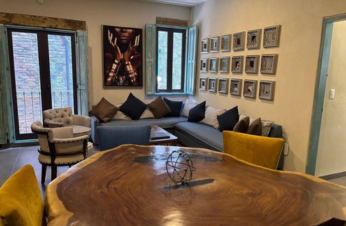 Santeagueda Apartment | Castello di Carlo – Apartment Carlo Magno I