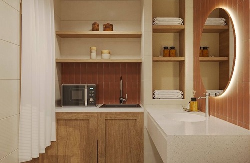 Thao Dien Apartment | Cat Cat Boutique Hotel By 9 Inn