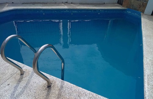 Mazatlan House | Cedros House