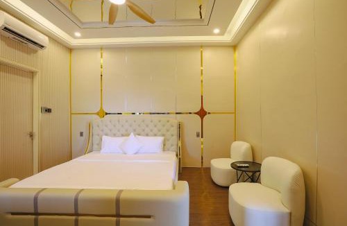 Hue Hotel | Celestia Hue Villa