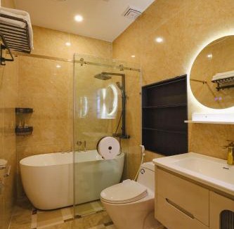 Hue Hotel | Celestia Hue Villa