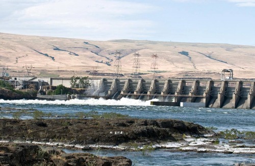 The Dalles Hotel | Celilo Inn