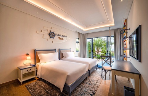 Mui Ne Hotel | Centara Mirage Resort Mui Ne