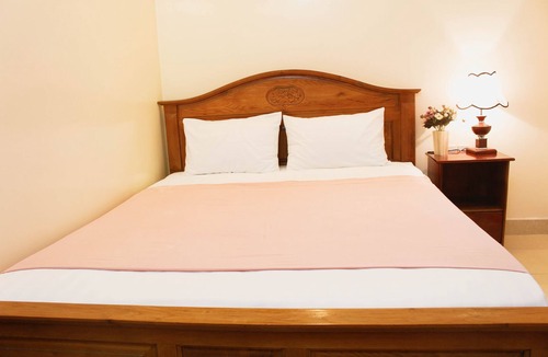 District 1 Apartment | CENTER OF CITY, Lovely STUDIO ROOM, FLOOR 5, CITY VIEW in District 1,