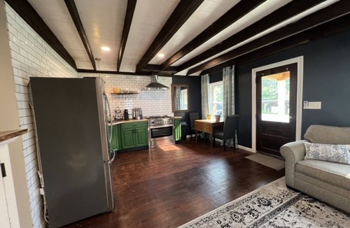 Cobleskill Cottage | Centered between Cooperstown and Cobleskill NY