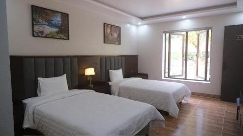 Phong Nha Hostel | Central Backpackers Hostel - Phong Nha