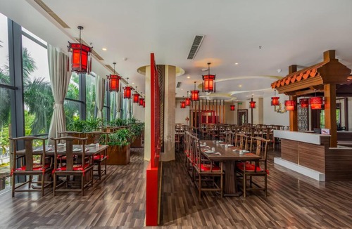 Thanh Hoa Hotel | Central Hotel Thanh Hoá