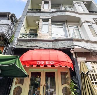 Downtown Ho Chi Minh City Hotel | Central Saigon Apartment With Contactless Check in