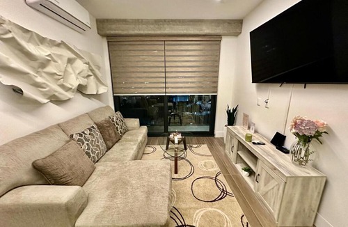 Centro Apartment | Centrico Gonzalez