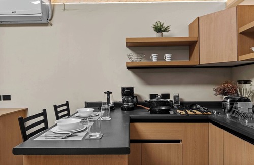 Durango Apartment | Centro Histórico | Cochera | Mini split | Wifi
