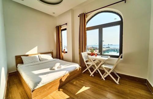 Tan Hiep House | Chàm Corner Lookout Homestay