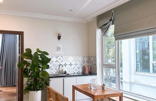 Hue Apartment | Châu Giang Nera Garden STUDIO- Căn hộ view đẹp FREE Hồ bơi, Gym