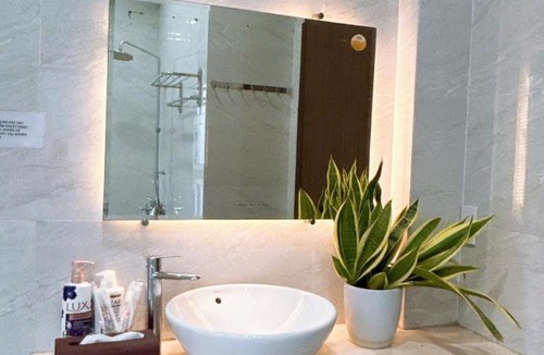 Hue Apartment | Châu Giang Nera Garden STUDIO- Căn hộ view đẹp FREE Hồ bơi, Gym