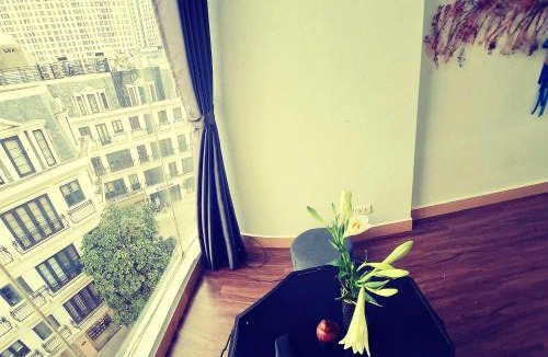 My Đinh Apartment | Chỗ nghỉ cuối tuần