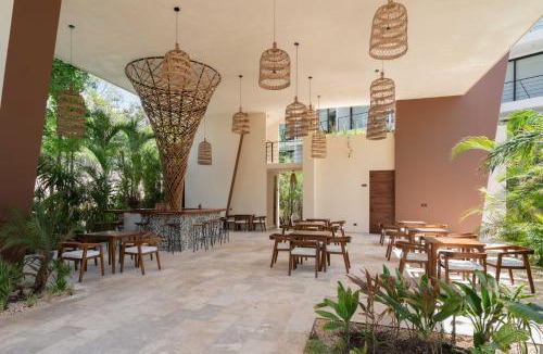 Tulum Hotel | Chaac