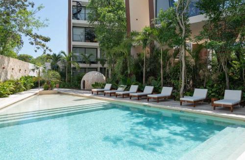 Tulum Hotel | Chaac