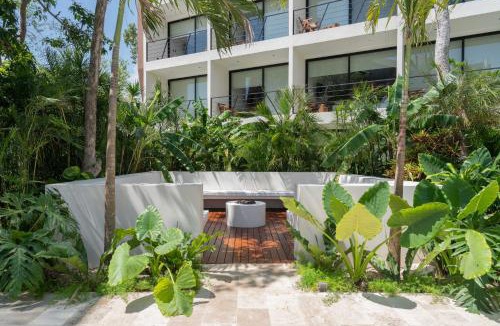 Tulum Hotel | Chaac