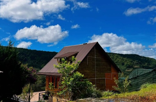 Da Lat Apartment | Chahill Dalat