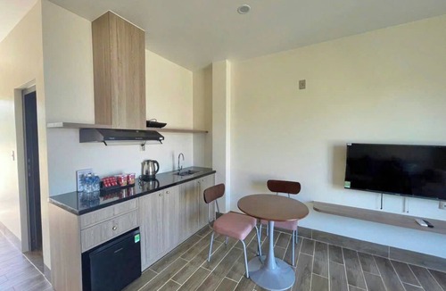 Central Mui Ne Beach Hotel | Cham Charm Home Mui Ne