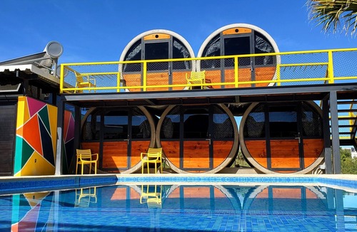 La Ventana Hotel | ChangoMango