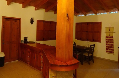 San Cristobal de las Casas House | Charming Chalet / Cabaña Encantadora