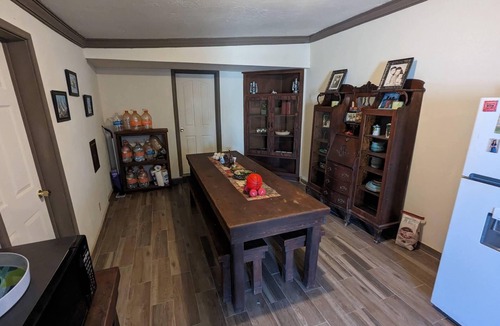 Cholla Bay House | Charming 3-bedroom house with WiFi, AC in Puerto Penasco, Mexico