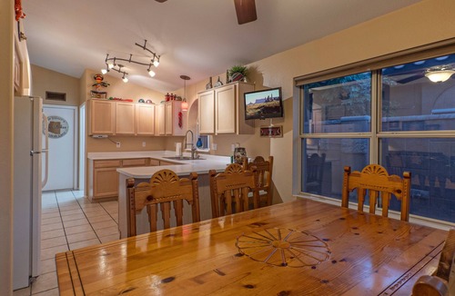 Monarch House | Charming 3 Bedroom Home with Heated Saline Pool Located, Ahwatukee Phoenix