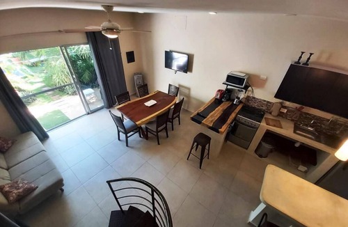 La Veleta Apartment | Charming apartment #4 on 2 floors