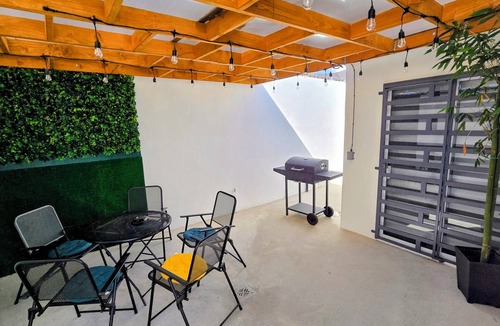 Ensenada House | Charming Corner House 3br 2bath w/garage, Pets OK